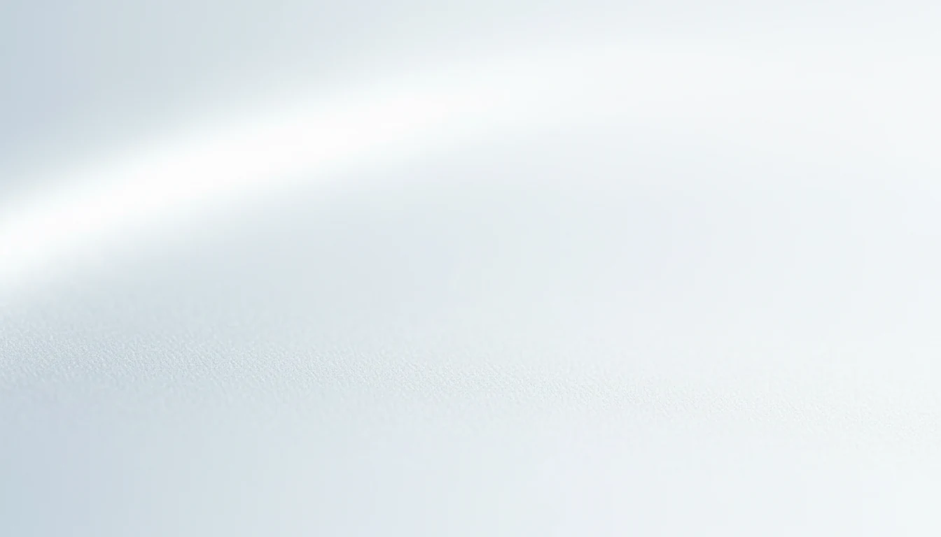 A soft macro of rhodium-plated white gold, pale and low contrast.
